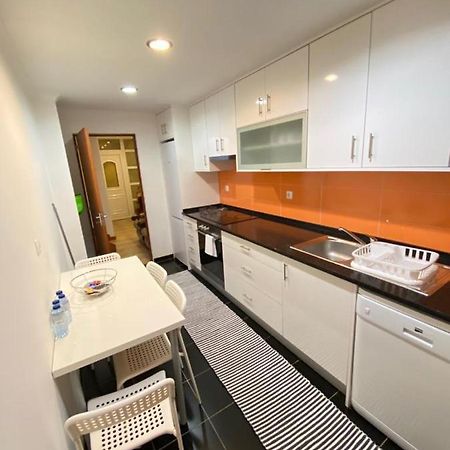 Apartmán Duplex Proximo Do Aeroporto Lisboa Exteriér fotografie