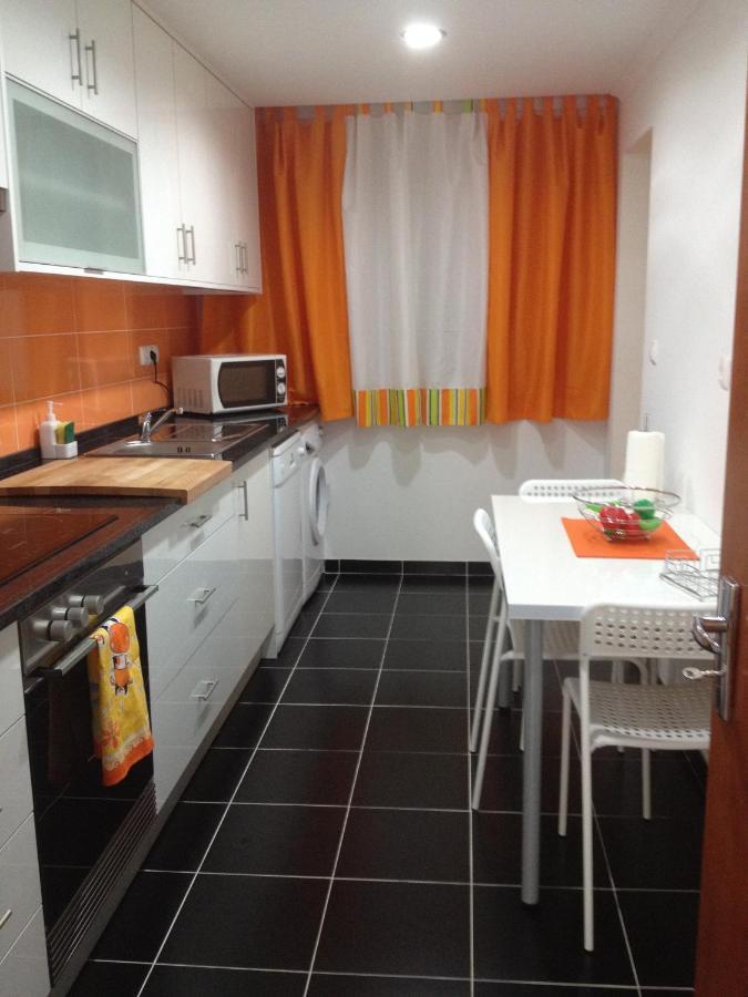 Apartmán Duplex Proximo Do Aeroporto Lisboa Exteriér fotografie