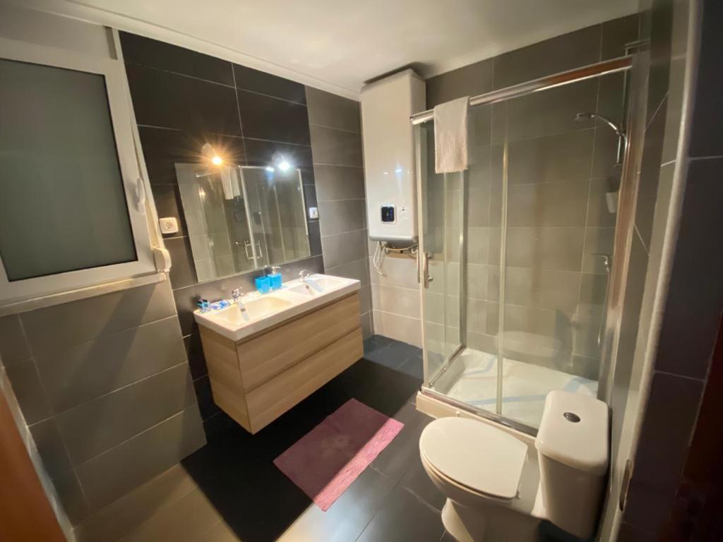 Apartmán Duplex Proximo Do Aeroporto Lisboa Exteriér fotografie