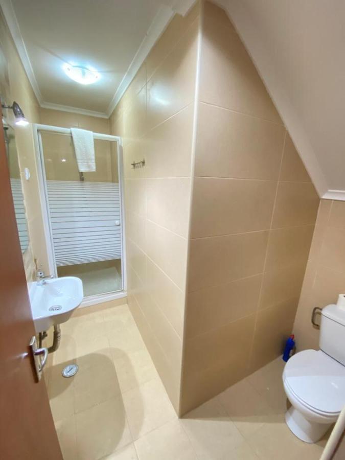 Apartmán Duplex Proximo Do Aeroporto Lisboa Exteriér fotografie