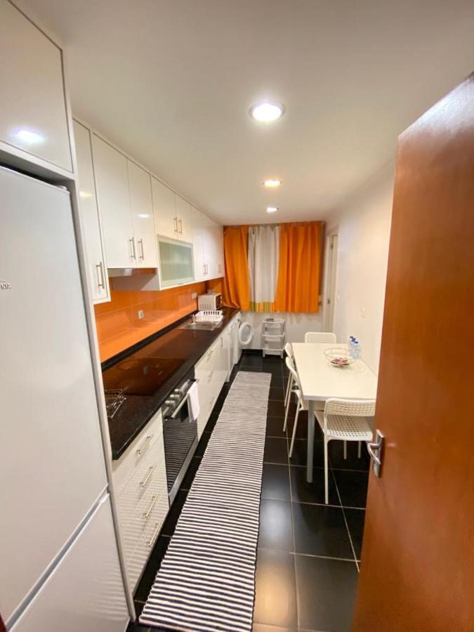 Apartmán Duplex Proximo Do Aeroporto Lisboa Exteriér fotografie