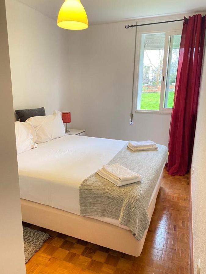 Apartmán Duplex Proximo Do Aeroporto Lisboa Exteriér fotografie