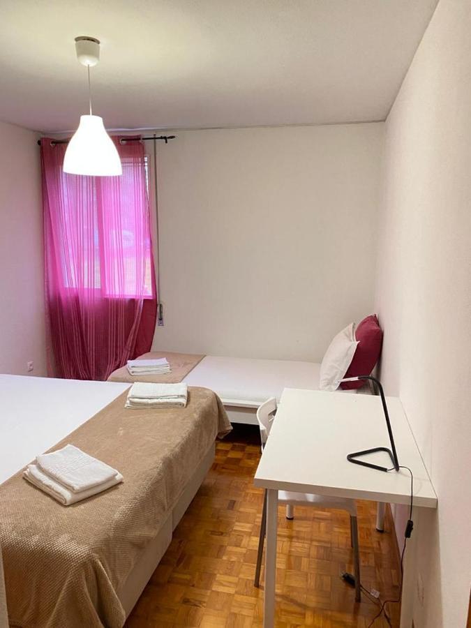 Apartmán Duplex Proximo Do Aeroporto Lisboa Exteriér fotografie
