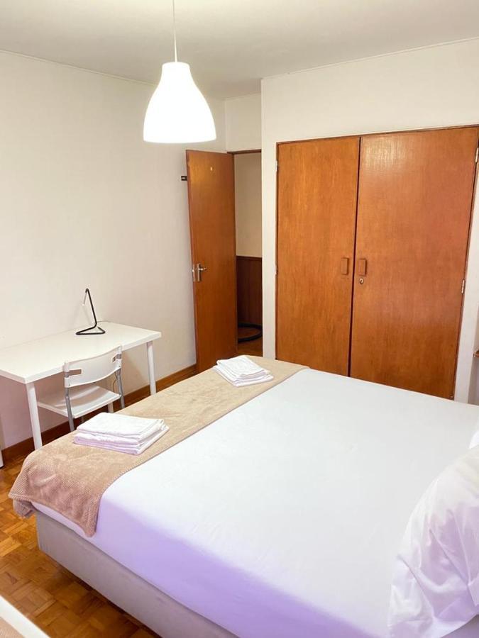 Apartmán Duplex Proximo Do Aeroporto Lisboa Exteriér fotografie