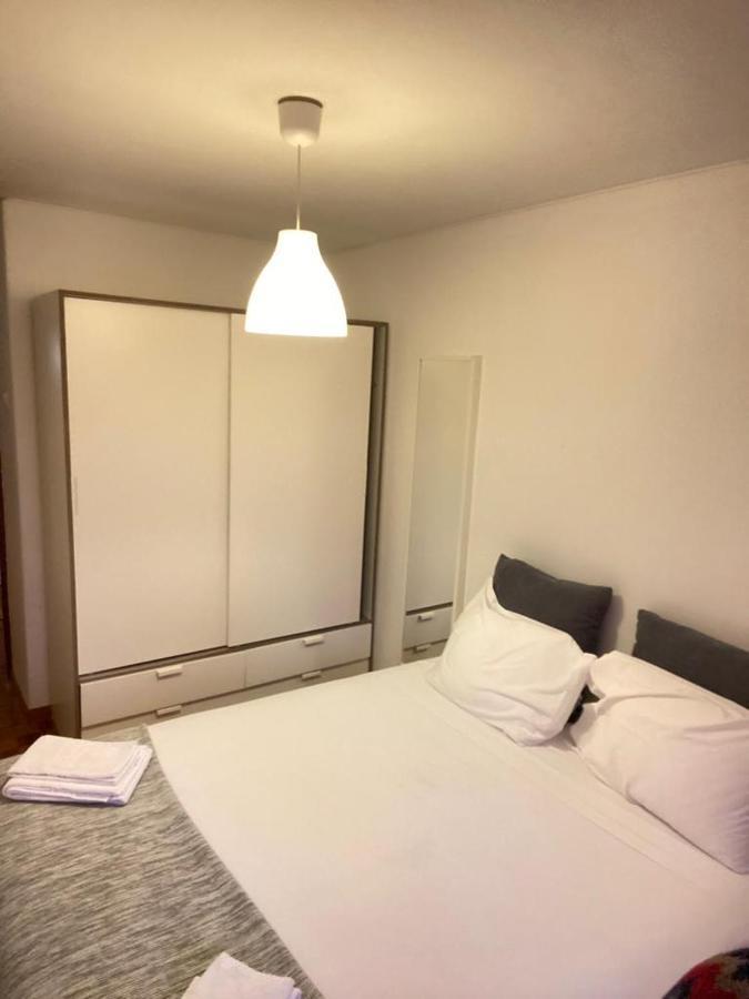 Apartmán Duplex Proximo Do Aeroporto Lisboa Exteriér fotografie