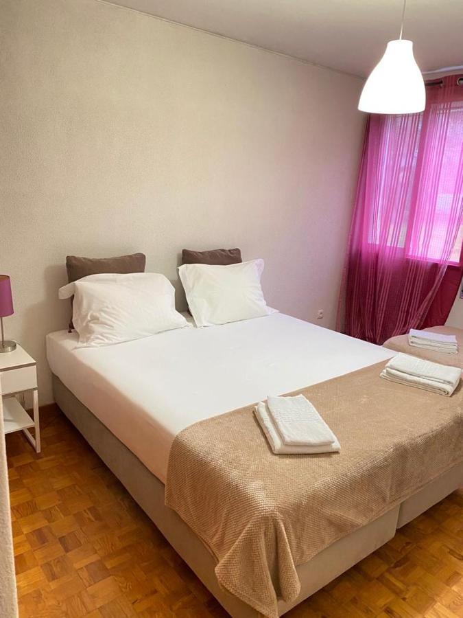 Apartmán Duplex Proximo Do Aeroporto Lisboa Exteriér fotografie