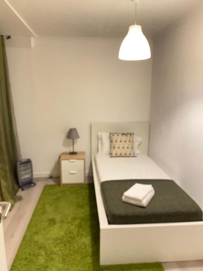 Apartmán Duplex Proximo Do Aeroporto Lisboa Exteriér fotografie
