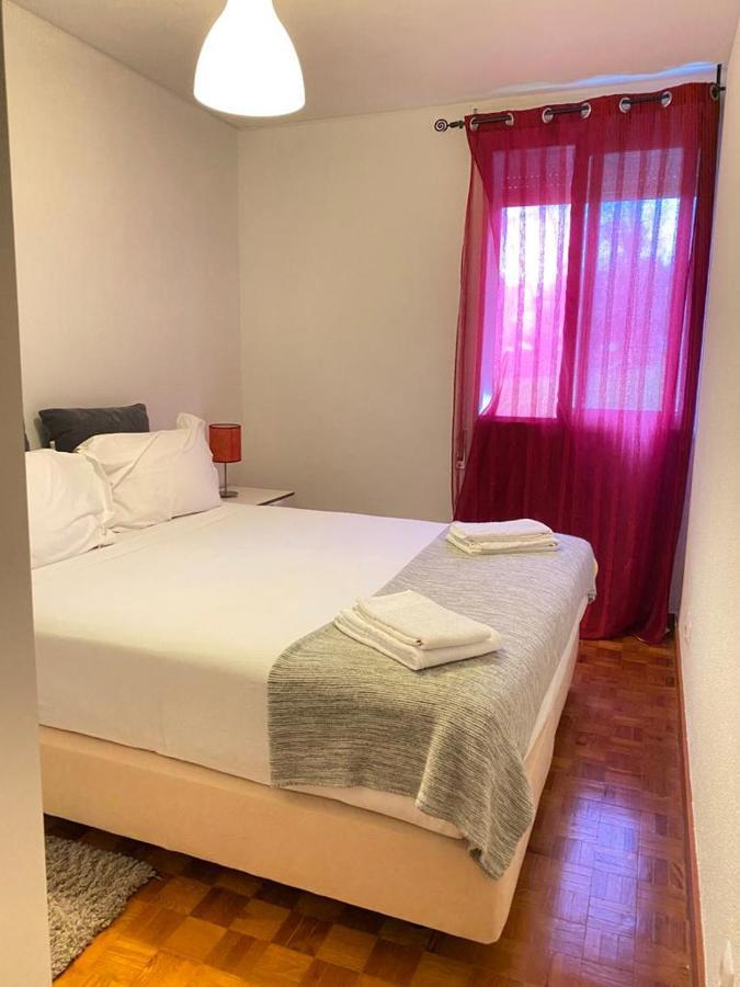 Apartmán Duplex Proximo Do Aeroporto Lisboa Exteriér fotografie