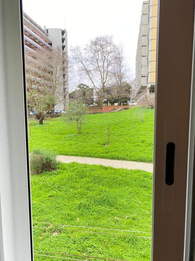 Apartmán Duplex Proximo Do Aeroporto Lisboa Exteriér fotografie