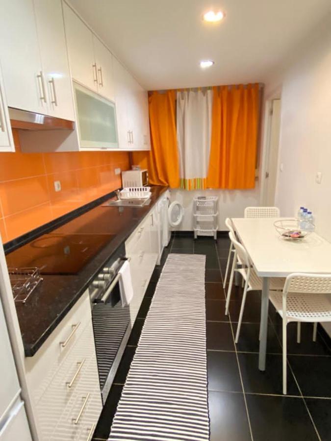 Apartmán Duplex Proximo Do Aeroporto Lisboa Exteriér fotografie